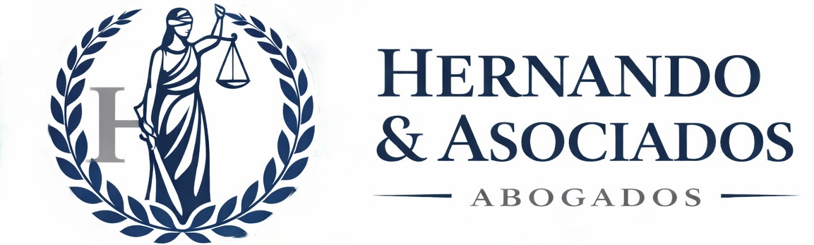 Logo Hernando y Asociados